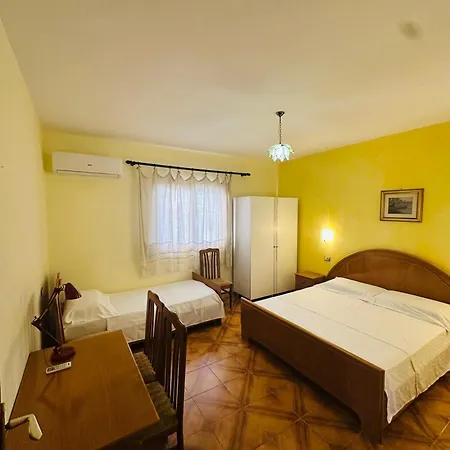 Vila Leskaj