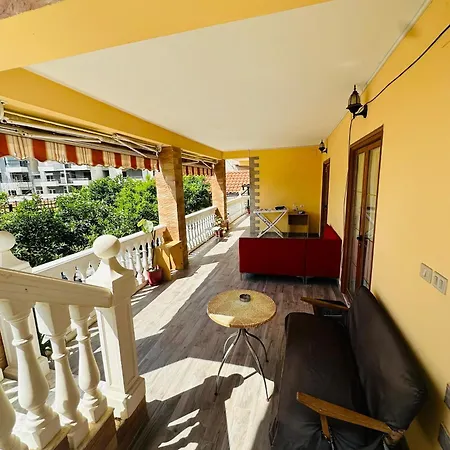 Villa Vila Leskaj *