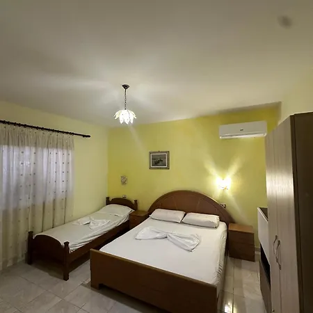 Villa Vila Leskaj Vlore