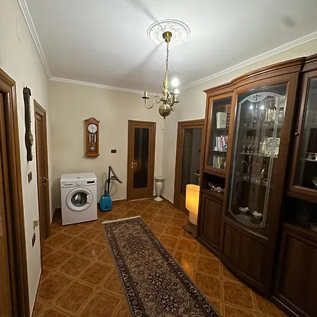Vila Leskaj 别墅