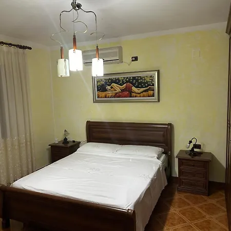 Villa Vila Leskaj *