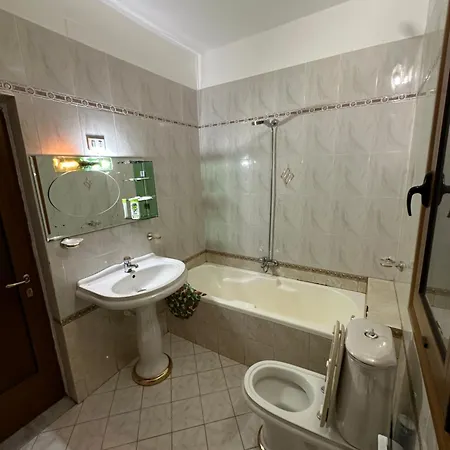 Villa Vila Leskaj