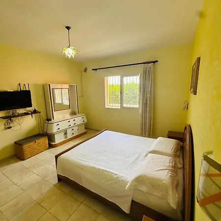 Vila Leskaj * Wlora