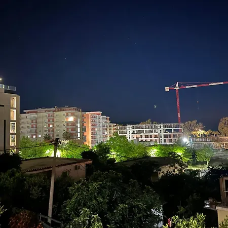 Vila Leskaj 别墅