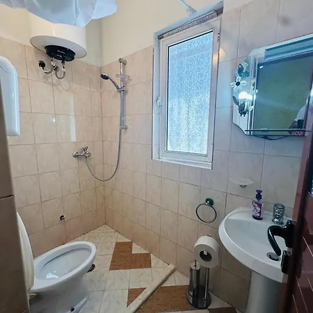 Vila Leskaj Влёра