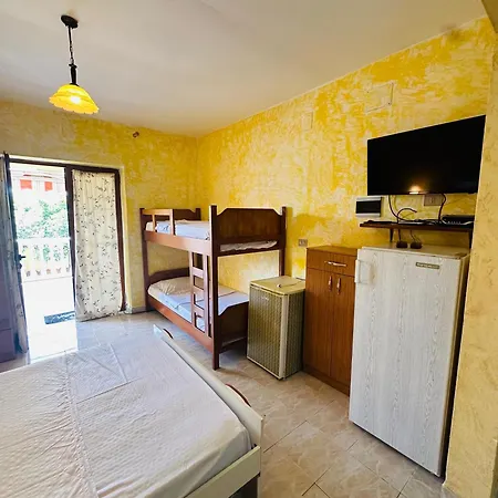 Vila Leskaj