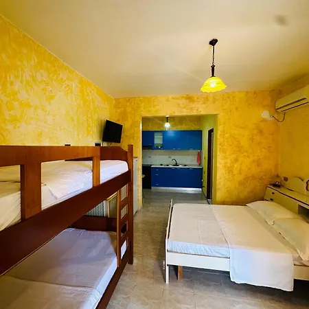 Vila Leskaj * Wlora