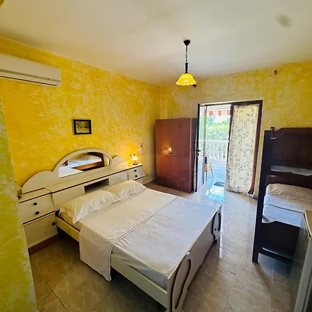 Vila Leskaj Willa