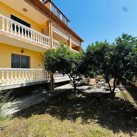 Villa Vila Leskaj Vlore