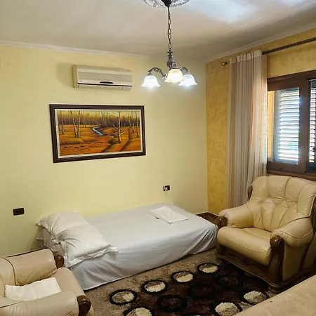 Villa Vila Leskaj Vlore